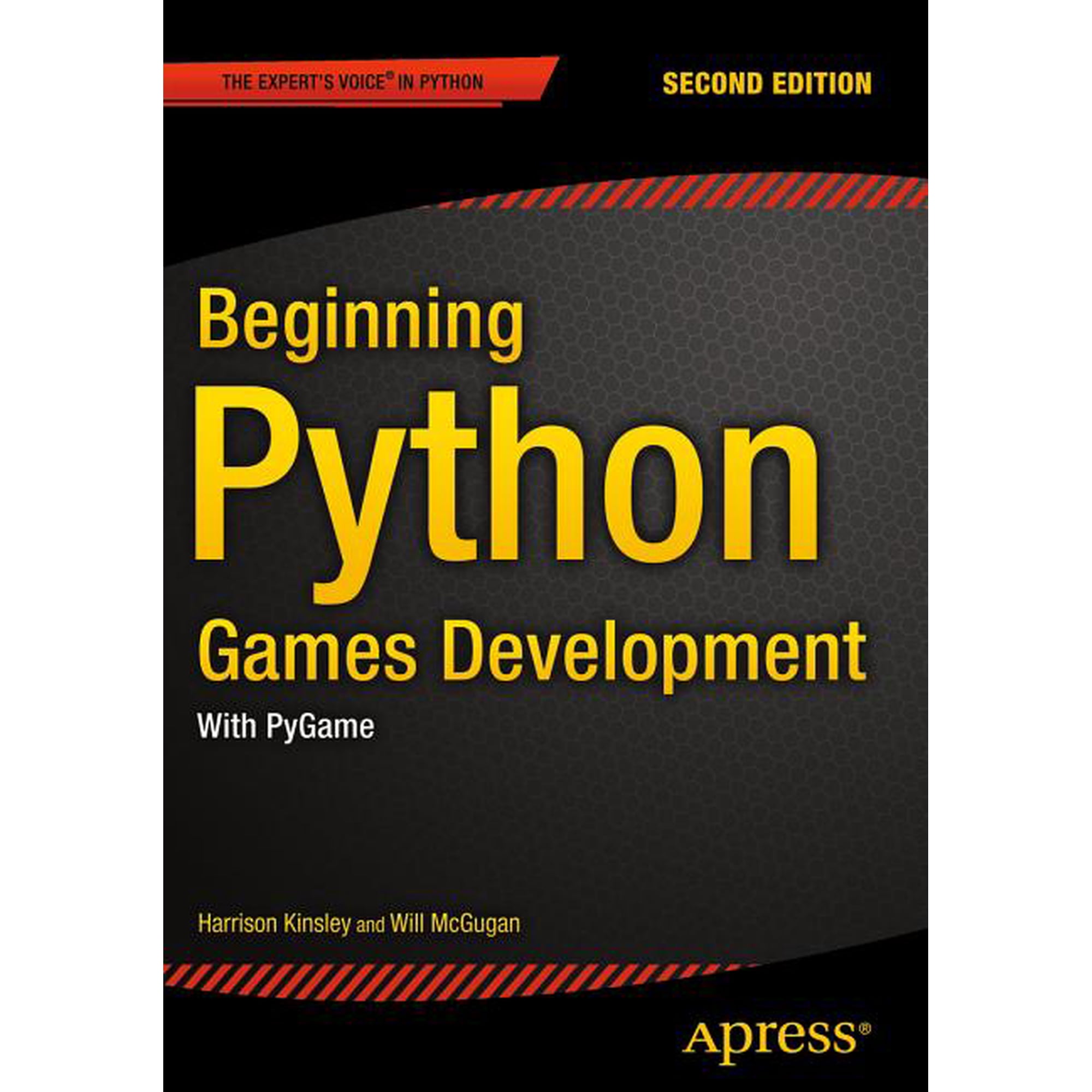 Beginning Python Games Development Second Edition: With Pygame (Paperback)