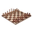 thumbnail image 3 of Umbra Wobble Chess Set, 3 of 8