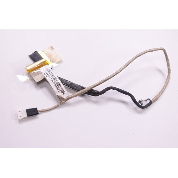 A000075860 Toshiba Lcd Display Cable L650 L655D-S5050 L655D-S5116 L655-S5096