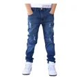 thumbnail image 1 of Pantalón Skinny De Mezclilla Stretch Para Niño/adolescente, 1 of 5