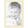 thumbnail image 2 of ArtToFrames 20x28" Cream Custom Mat for Picture Frame with Opening for 16x24" Photos. Mat Only, Frame Not Included (MAT-183), 2 of 5