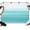 Auqa, variant on Aqua White Ombre Backdrop for Photography,Fabric Photo Background Backdrop,Chic Modern Funny Abstract Striped Art Photo Booth Background for Portrait Photoshoot Video Wedding Decoration Banner 7x5ft