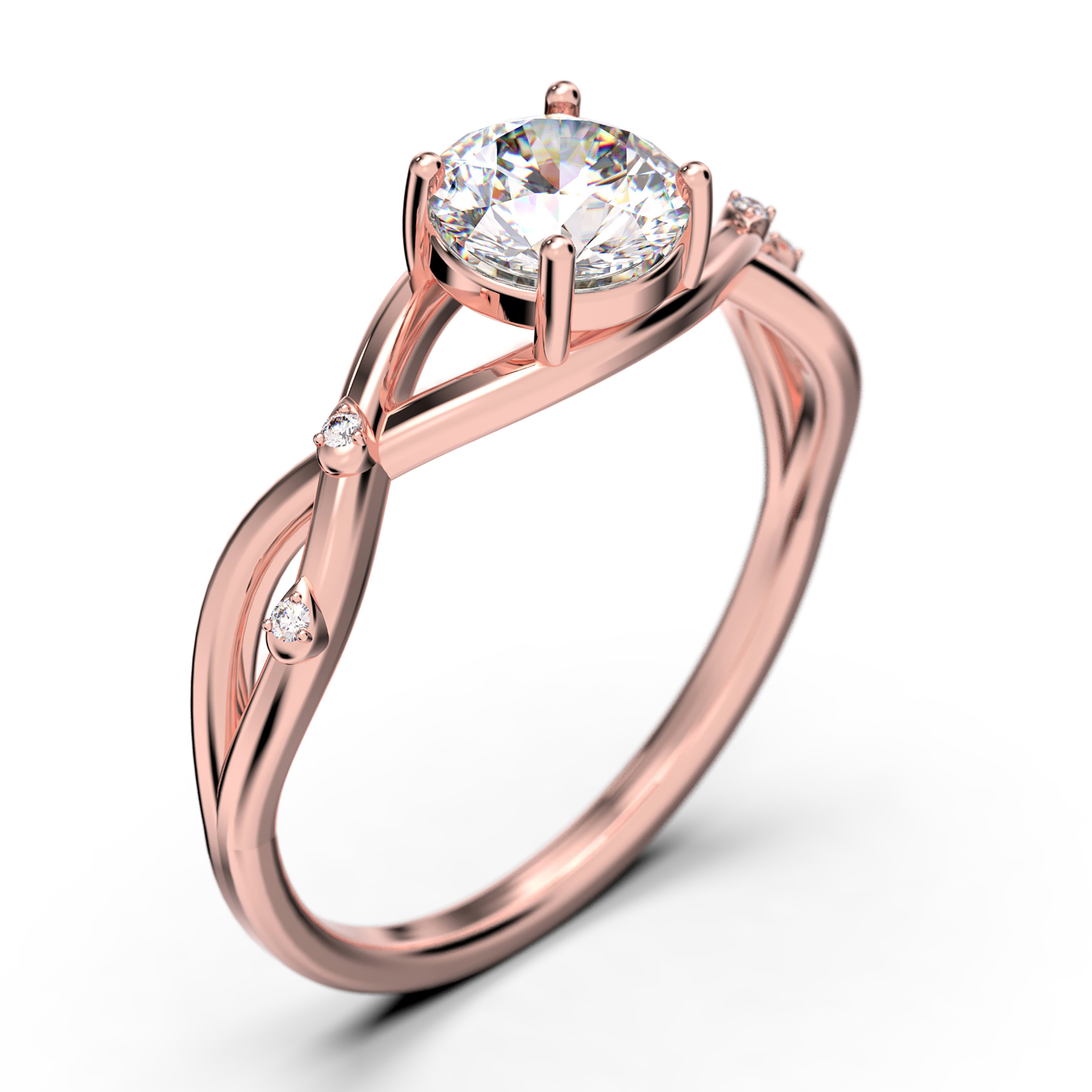 Boho promise rings deals