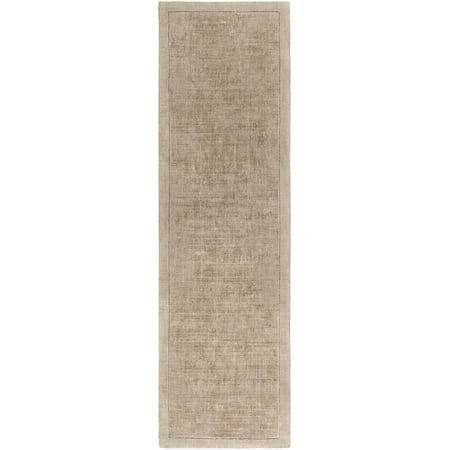 Artistic Weavers Silk Route Rainey 3 9  x 5 9  Rectangular Area Rug