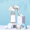 thumbnail image 3 of Philips、Manual Breast Pump, , Clear Shuxiu Wang 8390615146623, 3 of 3