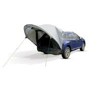 Napier Sportz Cove Grey Tailgate Awning Tent 61000 - Small to Mid-Size SUV's - 2 Person Tent