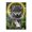 500 Pieces, variant on 500-Piece Wooden Jigsaw Puzzle for Adults - Wolf Pup Forest Aura Greenery , Fun & Relaxing Family Game, No-Dust Interlocking Pieces, Perfect Wall Decor & Holiday Gift