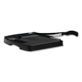 thumbnail image 3 of X-acto 10-Sheet Guillotine Trimmer, 12" Cut Length, Plastic Base, EA (EPI26232), 3 of 4