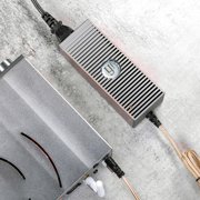 iFi Audio iPower Elite Active Noise Canceling 5V DC Power Supply