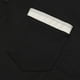 thumbnail image 4 of pstuiky camiseta de hombre, Camiseta de moda para hombre, informal, de color liso, con botones y bolsillos, con solapa, versátil. ropa de hombre xxl, 4 of 7