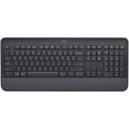thumbnail image 1 of Teclado Inalambrico LOGITECH Signature K650 Ergonomico Bluetooth, 1 of 4