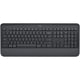 thumbnail image 1 of Teclado Inalambrico LOGITECH Signature K650 Ergonomico Bluetooth, 1 of 4