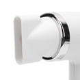 thumbnail image 5 of M Buder Hair Dryer 100000rpm 200W USB Rechargeable Cordless Quiet Portable Blow Dryer for Dormitory Home Travel White, 5 of 9