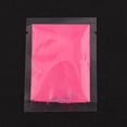 thumbnail image 4 of Polvo Luminoso 10g polvo fluorescente sin radiación brillo brillante pigmento luminoso oscuro (rosa, 4 of 5