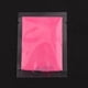 thumbnail image 5 of Polvo Luminoso 10g polvo fluorescente sin radiación brillo brillante pigmento luminoso oscuro (rosa, 5 of 6