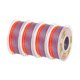 thumbnail image 4 of 4 filamentos para impresora 3D, accesorio universal para impresora 3D resistente al desgaste. Vistoso, 4 of 9