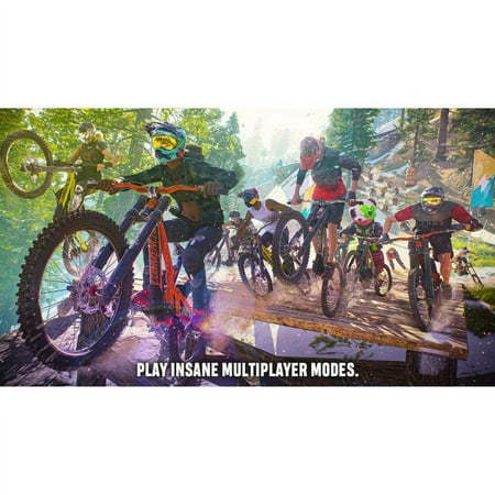 PlayStation 5 | Riders Republic: Limited Edition | Sony | Rated Teen | New