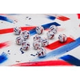 thumbnail image 2 of Pelotas de Golf TaylorMade SpeedSoft Ink Docena Sensación Suave, 2 of 4