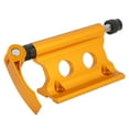 thumbnail image 3 of Noref Bicycle Front Fork Fixing Clip,Quick Release Bike Front Fork Fixed Clip,Bike Fork Mount Quick Release Bicycle Block Front Fork Fixed Clip Luggage Holder Rack, 3 of 8