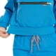 thumbnail image 4 of Bata quirúrgica informal de manga larga para correr, traje dividido para hombres y mujeres, ropa de hospital con cepillo para las manos, ropa elástica para enfermeras, 4 of 6