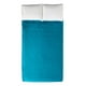 thumbnail image 1 of Cobertor Ligero Vianney Matrimonial/Individual Deep blue, 1 of 4