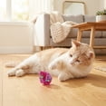 thumbnail image 4 of Catit Crinkle Paper Ball Cat Toy 4pk, 4 of 4