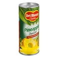 thumbnail image 2 of Del Monte 100% Juice, Pineapple, 8.1 fl oz can, Not From Concentrate, 2 of 7