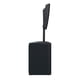 thumbnail image 2 of Sistema Lineal Portátil QSC KC12-BK 3 Vías, Negro, 3000W, Bluetooth, 2 of 4
