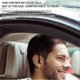 thumbnail image 3 of Auriculares portátiles Bluetooth 5.2 Yashi deportivos de bajo ruido, 3 of 5