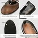 thumbnail image 3 of Mary Jane Flats Zapatos Vestir Diarios Mujeres Malla Ballet para Viajes Al Aire Libre, 3 of 9