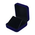 thumbnail image 2 of Caja de terciopelo para insignias, caja de embalaje, broche, regalo, almacenamiento, colección de medallas conmemorativas, caja de regalo, 2 of 2