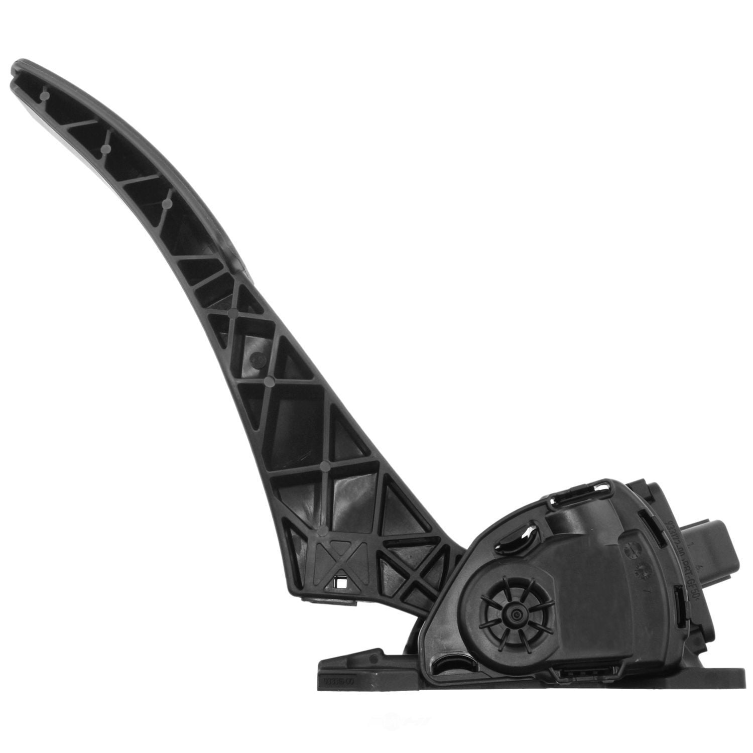 Accelerator Pedal Sensor