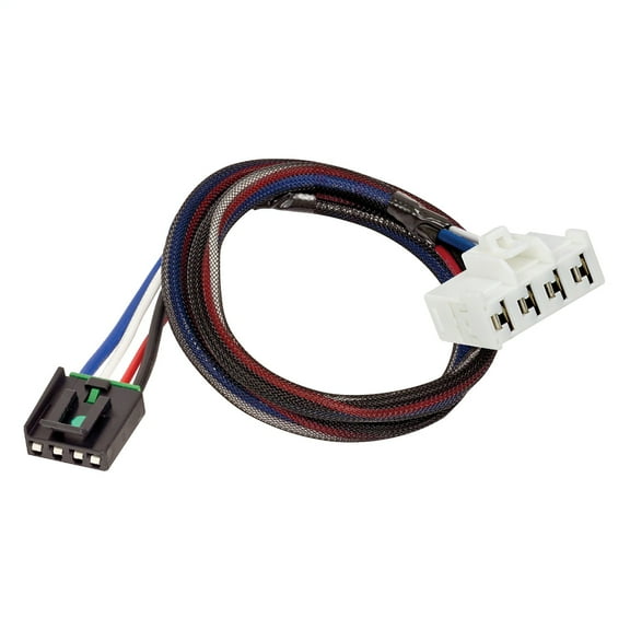 Tekonsha 3020 Brake Control Wiring Adapter