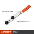 thumbnail image 3 of Crescent Duct Stretcher 13In, 3 of 4