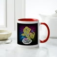 thumbnail image 6 of CafePress - MLP Retro Neon Mugs - 11 oz Ceramic Mug - Novelty Coffee Tea Cup, 6 of 6