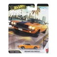 thumbnail image 2 of Vehículo de Colección Mattel Hot Wheels Auto Rápidos y Furiosos 1970 Challenger, 2 of 7