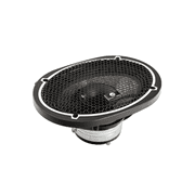 Nemesis Audio NEO-CX69CF 6" x 9" 700W Max 4-Ohm Marine Coaxial Midrange Speaker