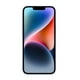 thumbnail image 1 of Apple iPhone 14 256GB Azul Reacondicionado, 1 of 3