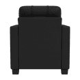 dreamseat-black-dyno-stationary-club-chair-embroidered-charlotte-fc