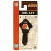 NFL Cleveland Browns Key Blank #68, SC1