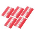 thumbnail image 3 of 5 Pcs Acrylic Hinges Clear Folding Hinges Mini Box Hinges Transparent Hinges, 3 of 8