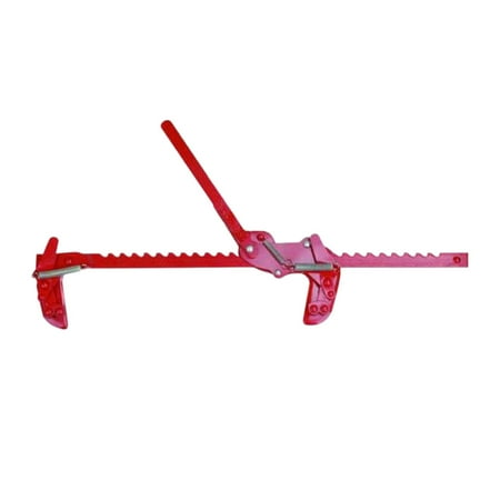

Fence Stretcher Tensioner Chain Strainer Barrier Protection Long Life Span Fence