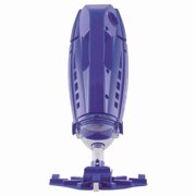 Pool Blaster 8304800 Pool Vacuum Millennium Li 7.5 H X 10.5 W X 23.5 L Blue