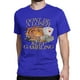 thumbnail image 1 of Camiseta "Don't Be A Loser Keep Gambling" para hombre y mujer, camiseta de manga corta con cuello redondo, camiseta de algodón puro, ropa de talla grande., 1 of 7