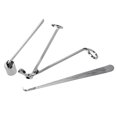 thumbnail image 1 of Vela de Acero Inoxidable Michos Dipper perfecl, 1 of 7
