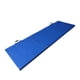thumbnail image 5 of Esterilla de ejercicios plegable de 3 secciones para mujeres, antideslizante, para yoga y MMA. Azul, 5 of 9
