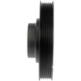 thumbnail image 2 of Dorman OE Solutions Crankshaft Pulley Fits 2007 Hyundai Santa Fe, 2 of 3