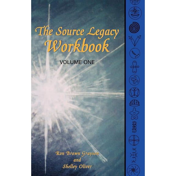The Source Legacy Workbook (Paperback)