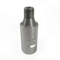 thumbnail image 1 of M22 Adapter for Diamond Core Drill with 1-1/4-7 Thread EU Standard Connection for Drilling Tools, 1 of 3