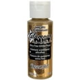 thumbnail image 2 of Decoart Glamour Dust 2oz Gold Glitz, 2 of 2